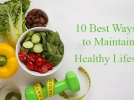 10-Ways-to-Maintain-a-Healthy-Lifestyle