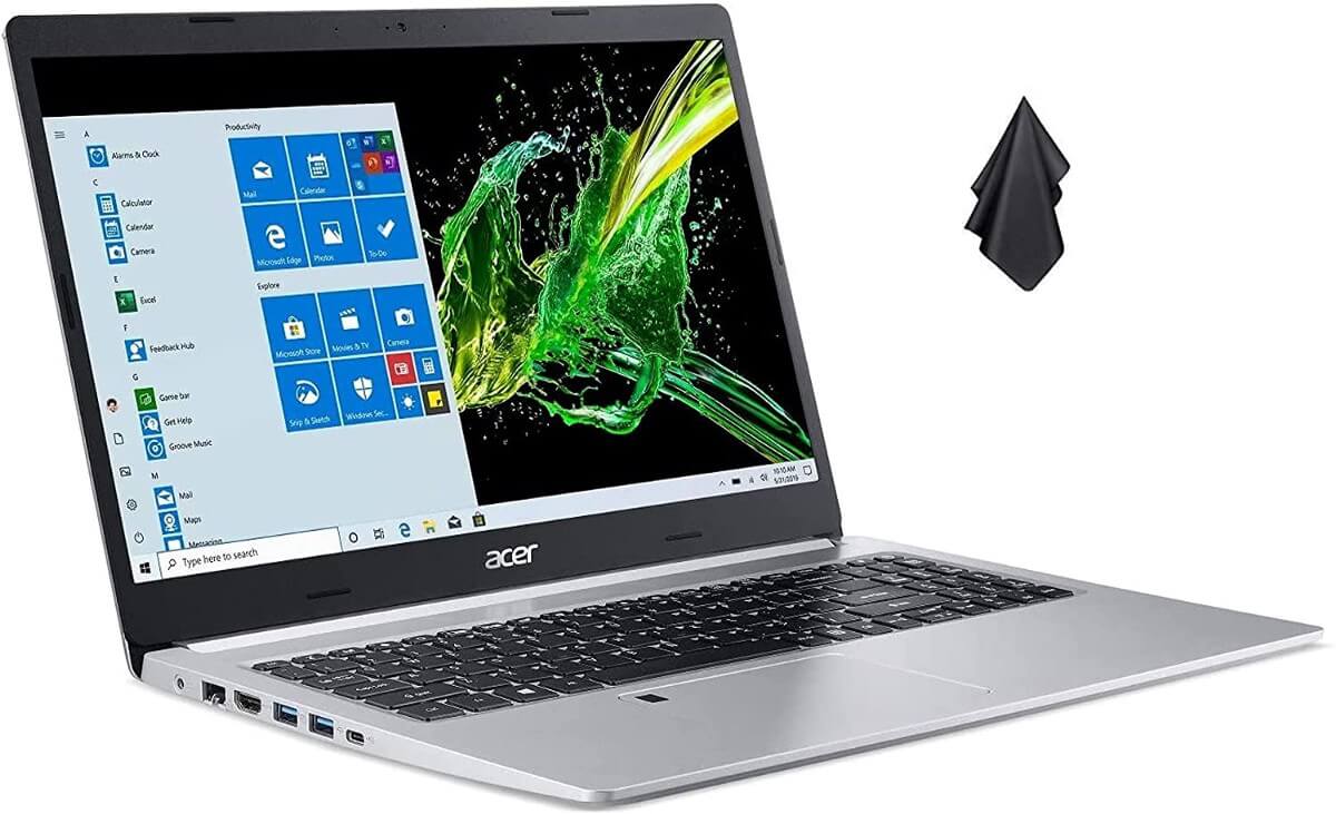 Acer Aspire 5