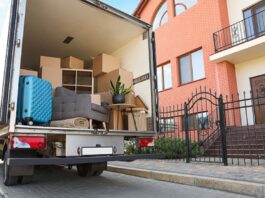 Movers and Packers in Dubai Are the Best for Your Relocation