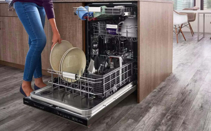 How Long Should a Dishwasher Really Last?