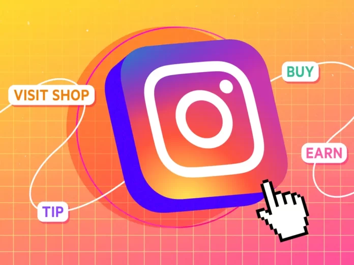 Ways To Earn Money From Instagram