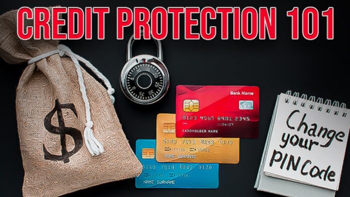 Credit Protection 101: Tips to Avoiding Scams and Plugging Loopholes in Your Finances