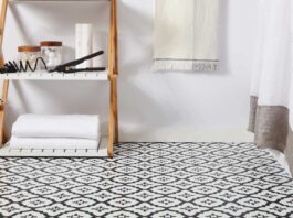 Simple & Hassle-Free: Installing Self-Adhesive Vinyl Tiles in a Few Steps