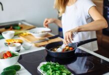 Why Frying Pans Are Perfect Gift for the Culinary Enthusiast Why Frying Pans Are Perfect Gift for the Culinary Enthusiast
