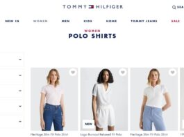 Transform Your Wardrobe with Trendy Ladies' Polo Shirts