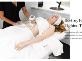 Unveiling the Power of High-Intensity Focused Ultrasound