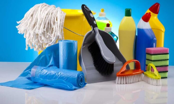 Finding Wholesale Janitorial Supplies for Your Business