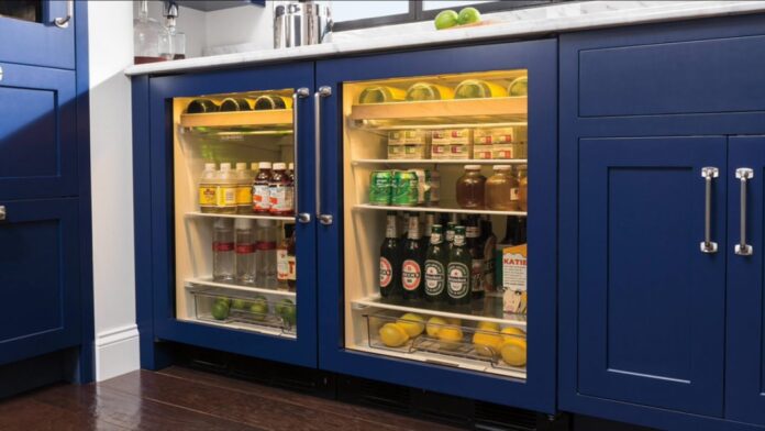 Revolutionise Your Drink Experience with Bar Fridges