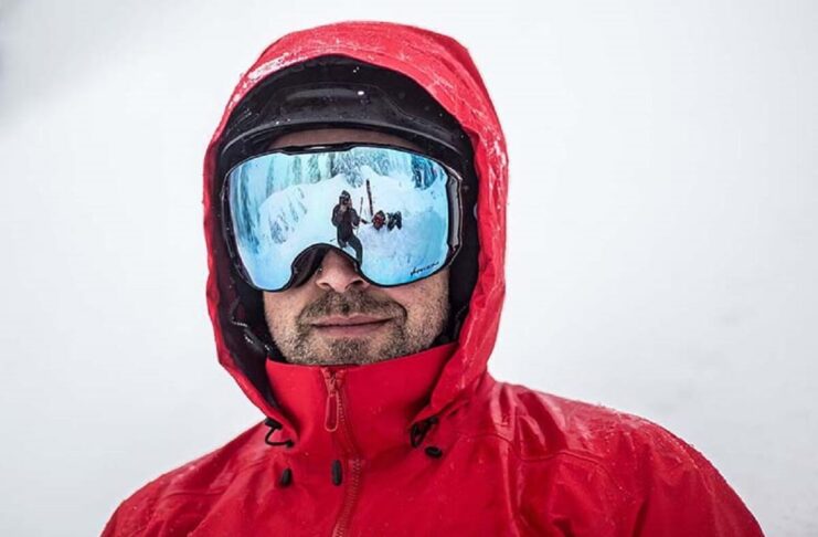 Why Every Adventurer Needs a Pair of Airbrake Goggles