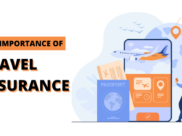 The Importance of Travel Insurance for International Students