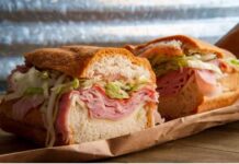 Crafting Delicious Memories with Homemade Calzones Crafting Delicious Memories with Homemade Calzones