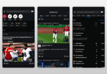 Game On: Exploring the quality Apps for stay sports Streaming Game On: Exploring the quality Apps for stay sports Streaming