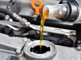Fueling Success How Take 5 Oil Change Can Prolong Your Car's Life