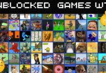 Unblocked Games WTF: Intro, Features, Categories, Accessing Guide, and Much More Unblocked Games WTF