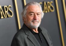 The American Film Producer Robert De Niro Biography The American Film Producer Robert De Niro Biography