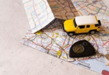 Road Trip Essentials for Traveling in the United States Road Trip Essentials for Traveling in the United States