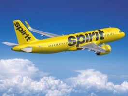 How to Book Spirit Airlines Reservation Ticket