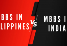 Difference Between MBBS in Philippines Vs India Difference Between MBBS in Philippines Vs India