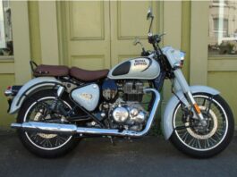 The Best Value Royal Enfield Classic 350, Bike Price