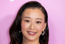 Gia Kim: Age, Career, and Achievements Gia Kim: Age, Career, and Achievements