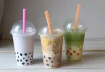 Key Elements That Make a Boba Drink Cafe Stand Out Key Elements That Make a Boba Drink Cafe Stand Out