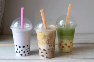 Key Elements That Make a Boba Drink Cafe Stand Out