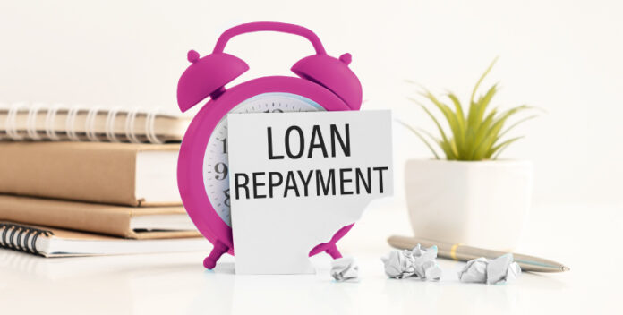 Understanding and Creating a Loan Repayment Schedule That Works