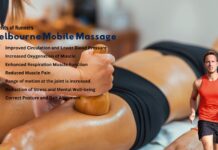 What are the Benefits of Melbourne Mobile Massage Therapists for Runners?