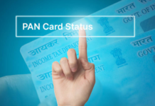 How Long Does It Take to Update PAN Card Status? How Long Does It Take to Update PAN Card Status?
