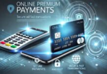 Ensure Secure Transactions While Making Online Premium Payments Ensure Secure Transactions While Making Online Premium Payments
