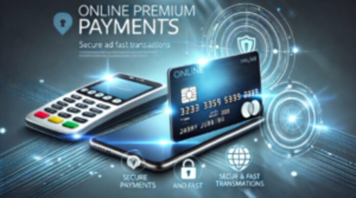 Ensure Secure Transactions While Making Online Premium Payments