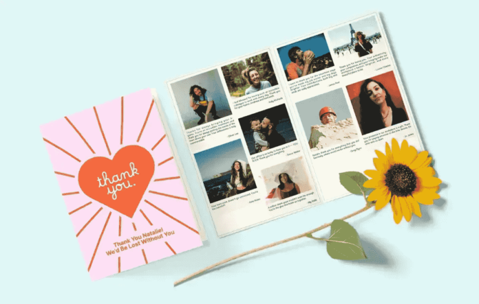 Free Group Greeting Cards: Simple Ways to Send Group Farewell Wishes