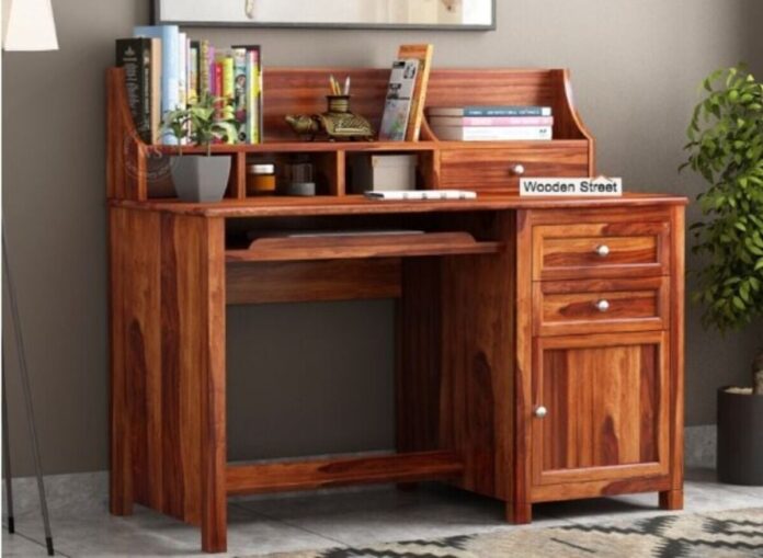 Everything You Should Know Before Buying a Study Table for Students