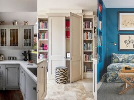 Maximizing Space in Small Homes with Streamlined Storage