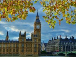 Start Your UK Journey: Apply for September Intake 2025 Now