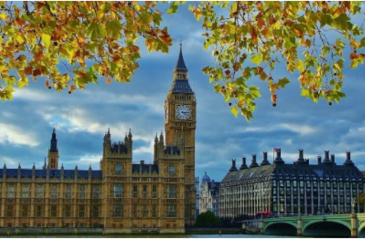 Start Your UK Journey: Apply for September Intake 2025 Now