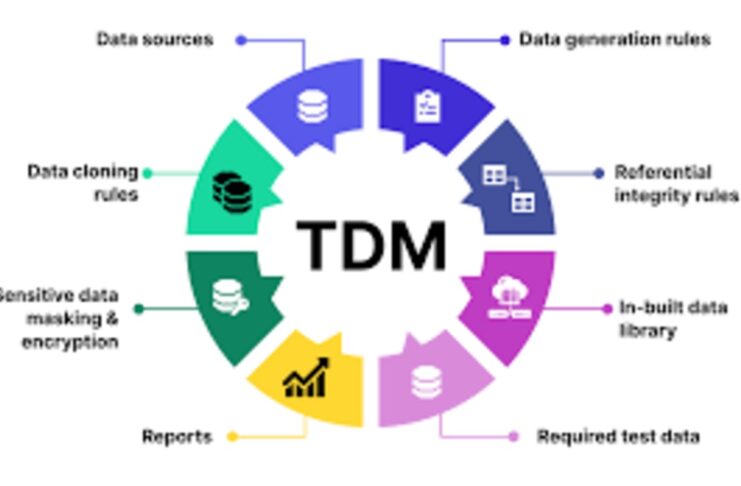 What is Test Data Management? Definition, Tools, Best Practices