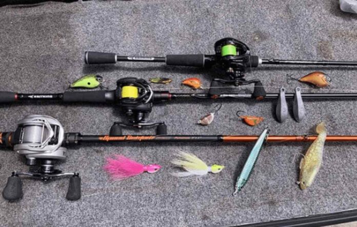 Baitcaster Rod or Bass Fishing Rod What’s the Better Pick