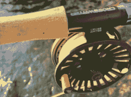 Rod and Reel Combos