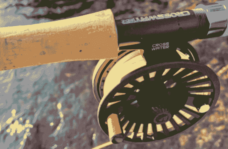 Rod and Reel Combos