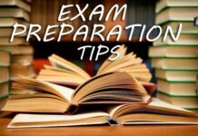 Pushing Yourself Closer to Success in Government Exams In this article, we will reveal some tips that are famous for pushing an aspirant towards success in exams.